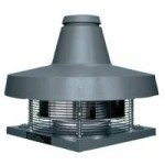 крышный центробежный вентилятор Vortice TRT 30 E 4P (15355)